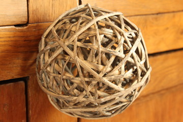 Boule nature