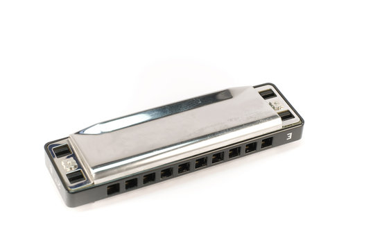 harmonica