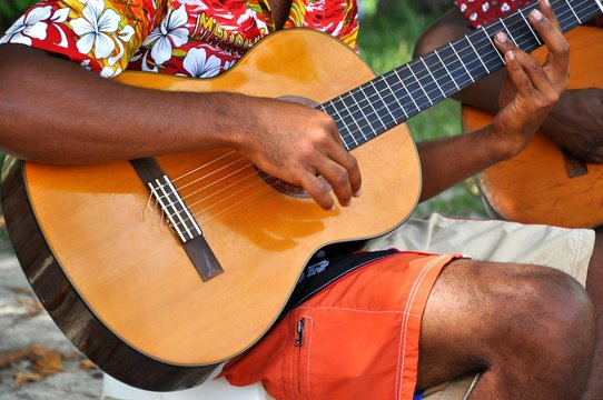 guitare