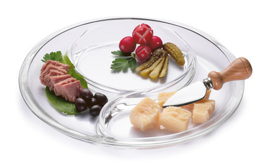 antipasti