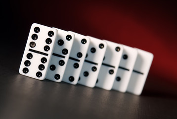 Dominoes