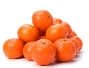 tangerines
