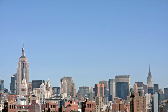 skyline