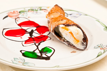 Cannolo