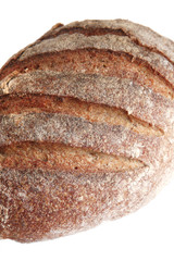 rye french bread