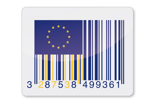 tra&ccedil;abilit&eacute; - code barre / gencode europe