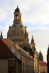 Dresden Frauenkirche