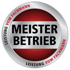 Meisterbetrieb - Leistung vom Fachmann