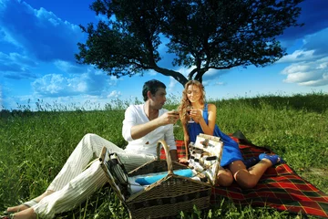  picnic © yellowj