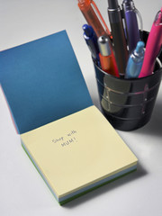note