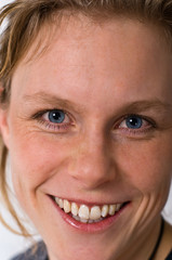 Nice Portrait