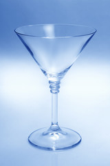 Martini glass