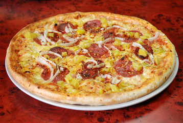 Pizza