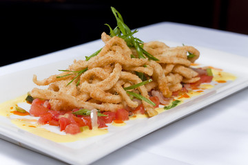 calamari