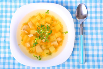 Soup