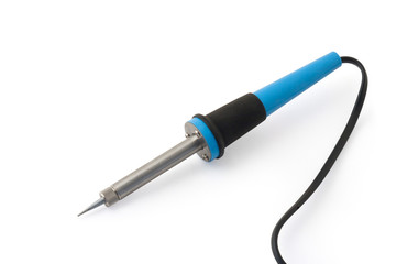 Soldering iron