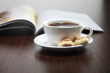 coffee