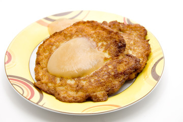 Reibekuchen