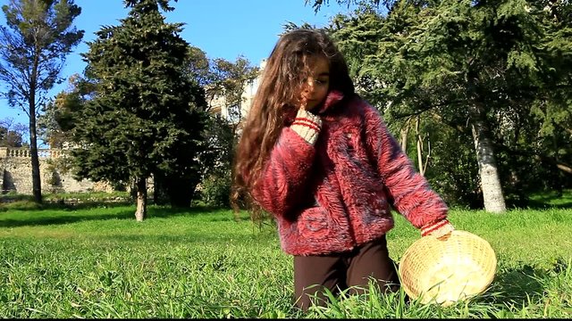 J'ai trouv&eacute; les oeufs de p&acirc;ques !!!