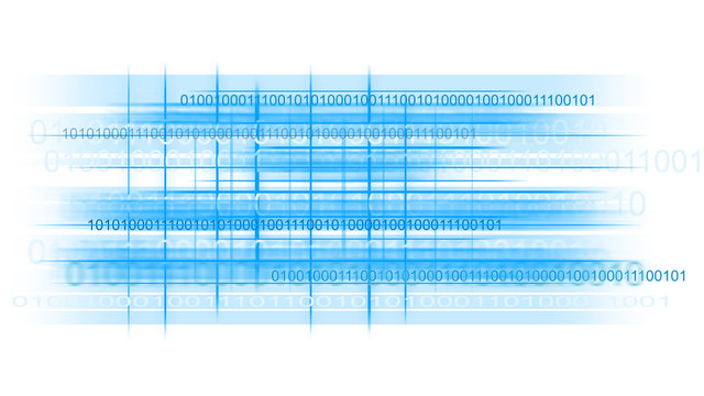 information technology background