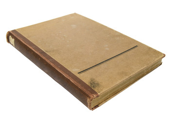 old book