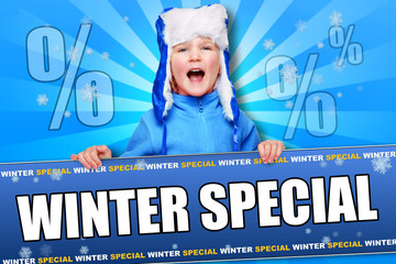 Winter Special