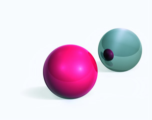 Kugeln 2