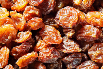 Raisins