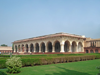 Fototapeta premium Indian palace