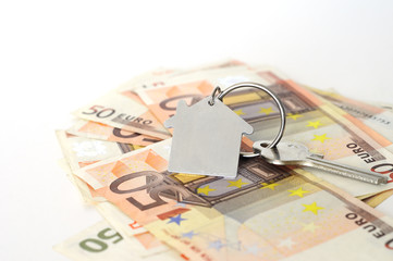 Llaves de vivienda