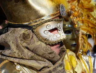 carnevale di venezia