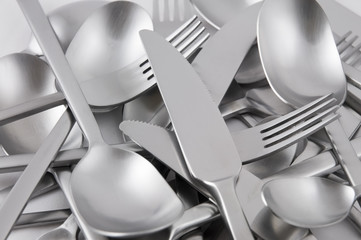 cutlery