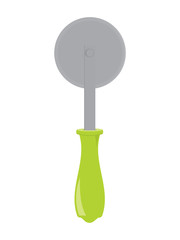 Pizza cutter