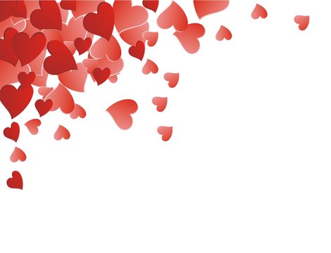 heart background