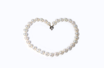 Pearl Heart