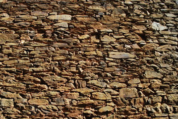 mur pierres roses_4