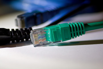 Netzwerkkabel