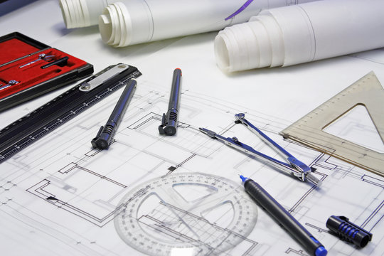 disegno tecnico