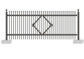 2. Fence versions