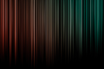 Dark background with vertical stripes