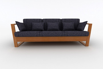 Home sofa