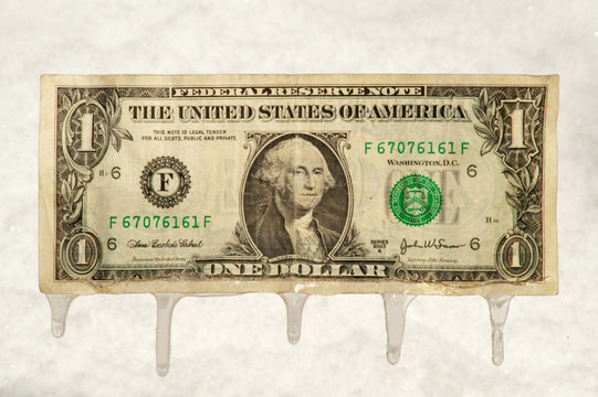Frozen Dollar 2