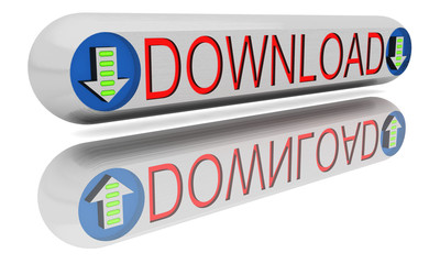 donwload button- bottone