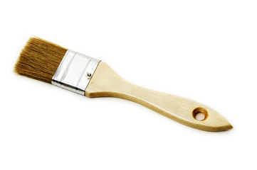 painter's brush