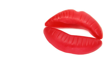 kiss