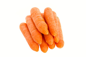 carrots