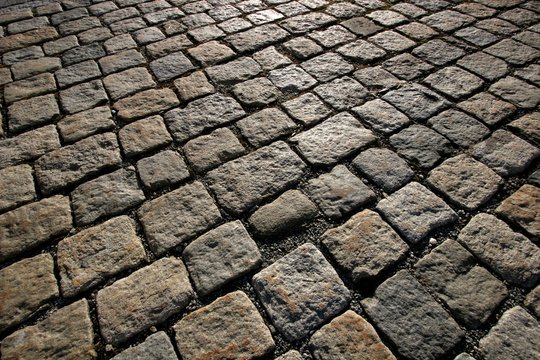 granitpflaster