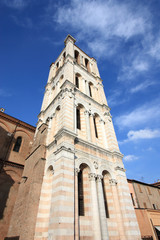 Ferrara, Italy