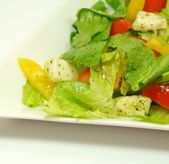 Sommersalat