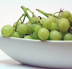 Weintrauben